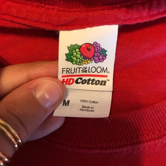 Tim Hortons roll up the rim to win T-shirt! - Picture 3 of 5